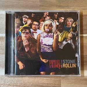 【 CD RAPHAEL SAADIQ / STONE ROLLIN