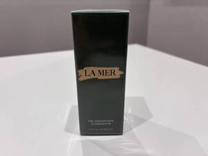 M448 DE LA MER ドゥ・ラ・メール ザ・コンセントレート 50ml ドゥラメール 未開封 未使用品