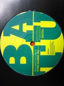 12inch V.A / Batucada Paulinho dacosta Nicos Jaritz Jadir De castro dom um 5枚以上の送料無料