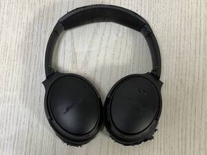 Bose QuietComfort 35　難あり