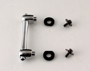 Mapex Armory Series Original Tube Lug 10pcs　セット販売です。新品です。半額　即決落札して頂けます。