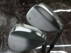 2025年SALE！美品◆エポンEPON TOUR FORGED ノンメッキ◆50度56度◆本格ウエッヂ◆2本