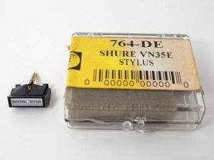 SHURE V15/Ⅲ用 VN35Eの 中古互換針