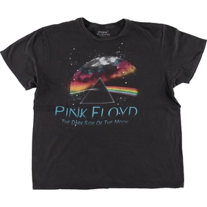 古着 PINK FLOYD ピンクフロイド バンドTシャツ バンT メンズL /eaa450359