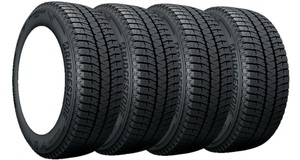 ◆2021年製 4本セット送料込33,600円～ ブリヂストン 185/65R14 86T BLIZZAK WS90 スタッドレスタイヤ ブリザック BRIDGESTONE