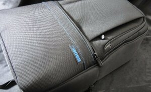 【中古】BOSS ボス CB-BU10 Utility Gig Bag 楽器・アクセサリー用ギグ・バッグ 現状渡し