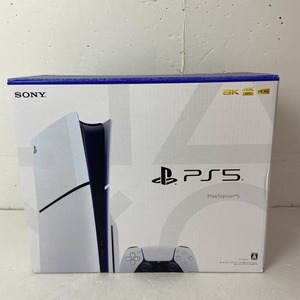 04wy4350■【1円～】SONY PS５ 本体 CFI-2000A01 1TB ※動作確認済み　中古品