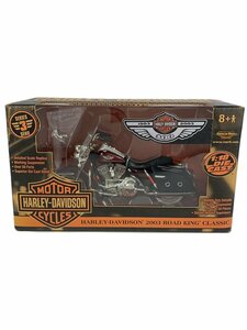 HARLEY DAVIDSON 2003 RO◆RACING CHAMPIONS ERTL/ミニカー/BRD