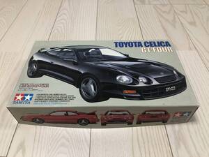 ☆★ タミヤ 1/24 TOYOTA トヨタ セリカ GT-FOUR ★☆