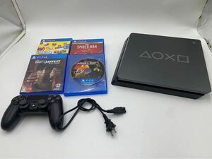 ♪ PS4 SONY ソニー PlayStation プレイステーション CUH-2200B