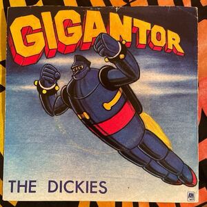 The Dickies/70