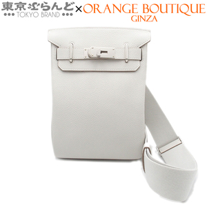 101765022 エルメス HERMES ケリーアッカド PM B刻印 グリペール シルバー金具 トゴ 2023年 ショルダーバッグ レディース 展示未使用