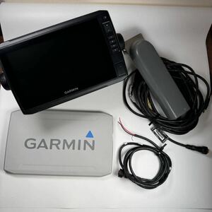 Garmin Echomap Plus 94SV CV51M-TM振動子付　ガーミン　ローランス 