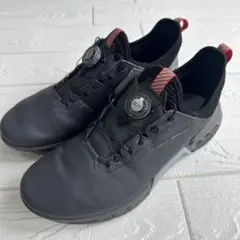 ecco エコー ゴルフシューズ BIOM C4 BOA