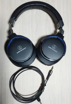 ATH-MSR7 audio-technica　カスタム品