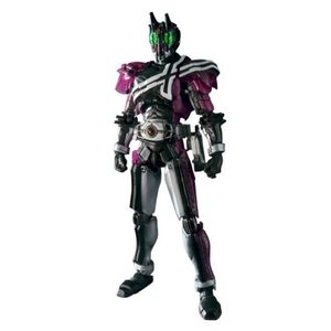 S.I.C. VOL.51仮面ライダーディケイド