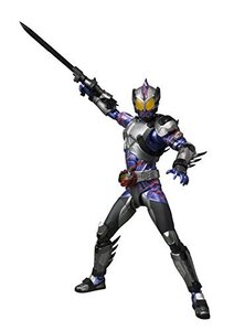 【中古】 S.H.フィギュアーツ 仮面ライダーアマゾンズ アマゾンネオ 約150mm ABS&PVC製 塗装済み可動フィ