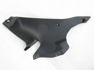 YAMAHA 純正 YZF-R15 V3.0 [18年以降 インド仕様] 右 インナーパネル #BK7-F836L-00 【PANEL, INNER 2 】