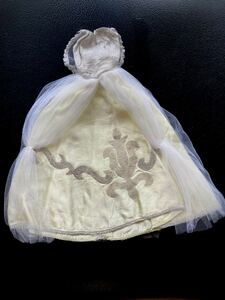 ★希少◆VintageDoll◆ヴィンテージバービー衣装◆Cinderella Dress◆マテル社◆シンデレラ◆アウトフィット◆検＞昭和レトロBarbie