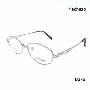 flechazo フレチャッソ　メガネ　FL-513 2 51mm ピンク