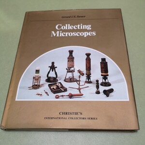 ◎Collecting Microscopes (Christie