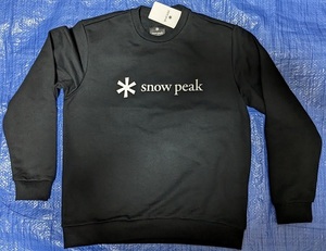 snow peakスノーピーク/レディーストレーナー新品PLCGL-1