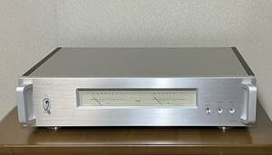 【美品】TEAC パワーアンプ　AP-701S　メーカー保証期間あり