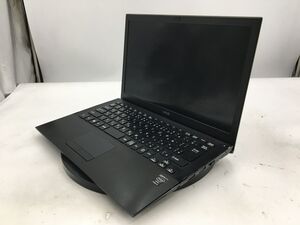 VAIO/ノート/第5世代Core i5/メモリ4GB/WEBカメラ有/OS無/パーツ取り-250108001421657