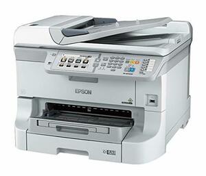 EPSON A3ビジネスインクジェット複合機 PX-M7050F(中古品)