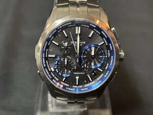 ☆ CASIO カシオ OCW-S2400 メンズ クォーツ 腕時計