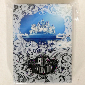 少女時代/GIRLS’ GENERATION FIRST JAPAN TOUR/ DVD □