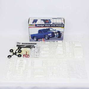 未組立品 プラモデル 1/25 Revell 85-7617 - Dodge Ram VTS Pickup　D3008