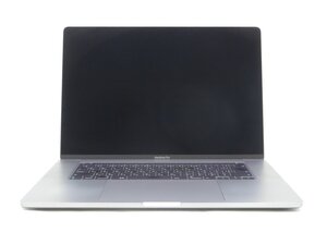 中古　MacBook Pro　A2141　ロジックボードと本体止めネジなど欠品　　詳細不明　ノートPCパソコン　ジャンク品　送料無料