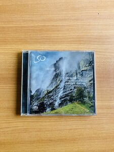 【DC1314】CD SACD シュトラウス：アルプス交響曲 / ハイティンク ロンドン交響楽団 / DSD / LSO Live LSO0689