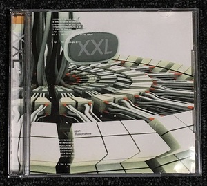 ♪V.A / XXL♪帯付き SPUN PSY-TRANCE フルオン SPUN GMS SHANTI 送料2枚まで100円