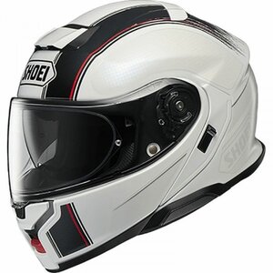 送料無料 SHOEI NEOTEC3 NEOTEC 3 SATORI ショウエイ ネオテック３ ネオテック 3 サトリ TC-6 L