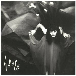 スマッシング・パンプキンズ(The Smashing Pumpkins) / Adore ディスクに傷有り CD