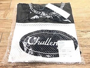 12/200【未使用】 新品未開封 CHALLENGER MOTOR TEE サイズＬ ロングスリーブモーターTシャツ CLG-CS 019-009 チャレンジャー