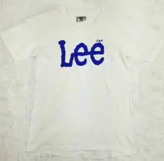 希少90s アメリカ製◎Lee リー Tシャツ メンズ 美品 Mサイズ アメカジ