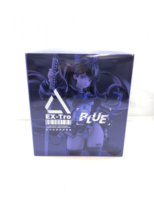 【中古】ソラレイン Colors:BLUE 1/7 開封品 Colors：カラーズ[240097185910]