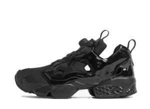 JUUN.J REEBOK INSTAPUMP FURY OG "BLACK" 27cm H02475