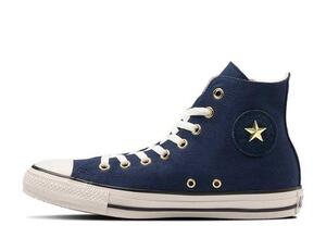 Converse All Star Studspatch Z Hi "Dark Navy" 26cm 31312681