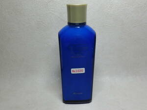 【№1020-ケ6006】中古品：カネボウ プレシャスターン クリアミルク＜乳液＞ 140ml 満タン未使用＜1020＞