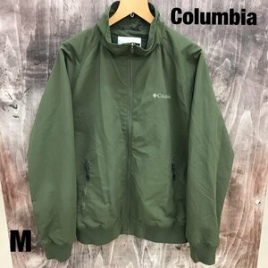 Ｃｏｌｕｍｂｉａ コロンビア ＰＭ３６４３ メンズ バロナハイク ジャケット ナイロン カーキ Ｍ ＧＲＮ 洋品紳士服/246