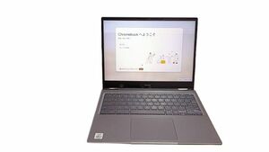 難あり エイサー 8GB 10世代 CPU Core i3 Acer ノートPC Acer 13インチ Chromebook Spin 713 CP713 64GB クロームブック