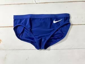 【即決】Nike ナイキ 女子陸上 レーシングブルマ ショーツ パンツ Pro Elite Navy 海外L