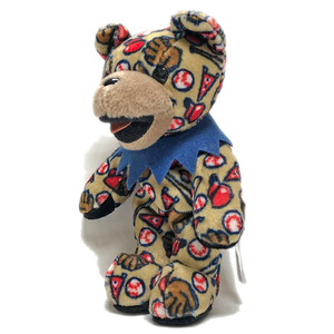 S ★LIQUID BLUER Bean Bear【8th】Homer ビーンベアー コレクション 8th ホーマーモデル★PPBB071-2