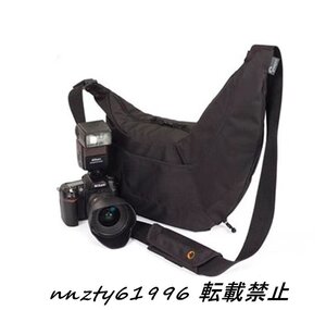 Passport Sling PS 一眼レフデジタルカメラバッグ ショルダーフォトバッグ カジュアル 斜め掛けバッグ