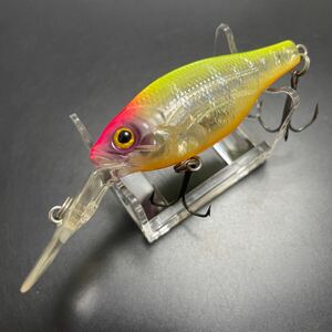 Megabass メガバス ディープX 100 DEEP-X 100 DEEPX ディープエックス【定形外送料200円】405211