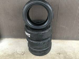 【在庫ラスト】2020年製 輸入新品 ブリヂストン 235/50R18 101Y ポテンザS007A　4本セット◆D853